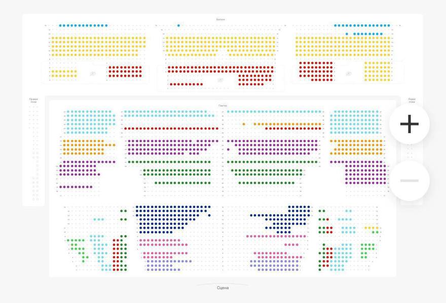 **Лариса Долина переносит юбилейный концерт в Петербурге на ноябрь из-за слабых продаж билетов**