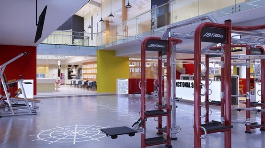 Fitness One