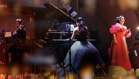 Концерт «Шопен при свечах»