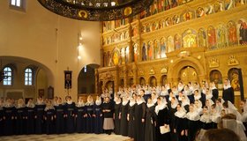 II Петербургский святочный фестиваль