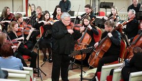 VI Рождественский фестиваль «Вифлеемская звезда»