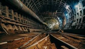 В Петербурге подтвердили строительство новой станции метро «Знаменская» — но пока только как транзитной