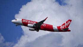 AirAsia готовит прямые лоукостер-рейсы Москва — Бангкок