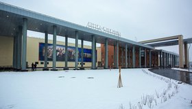 Авторская экскурсия «Забыть или помнить?»