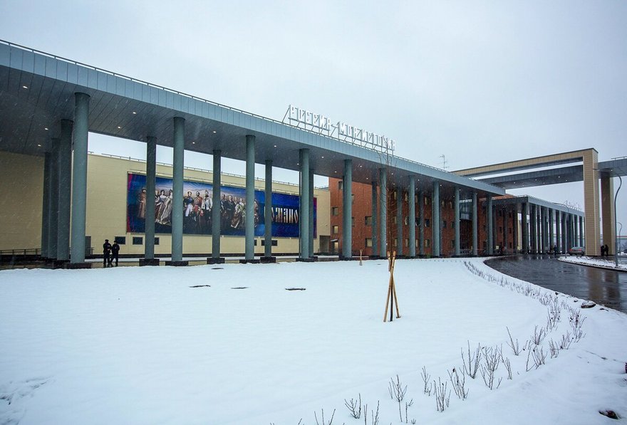 Авторская экскурсия «Забыть или помнить?»