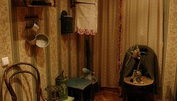 Программы в музее «Разночинный Петербург»