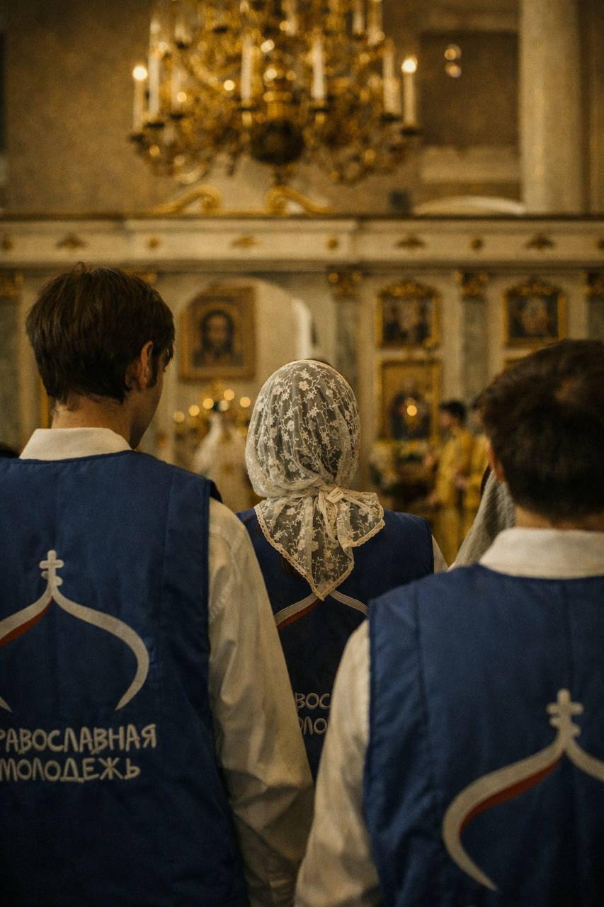 В Петербургских храмах 18–19 января раздадут воду, освященную Великим чином