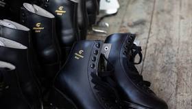 Крупнейший бесплатный каток откроется в Купчино