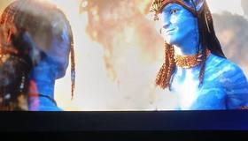 Экранную версию Аватара 3, а не прокатную, показывают в России, — СМИ