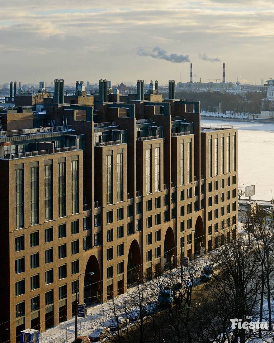 В России планируют бесплатно выдавать квартиры, как в СССР