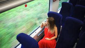 «Сапсаны» и «Авроры» не будут ездить между Москвой и Петербургом после запуска ВСМ в 2028 году, — министр транспорта Никитин