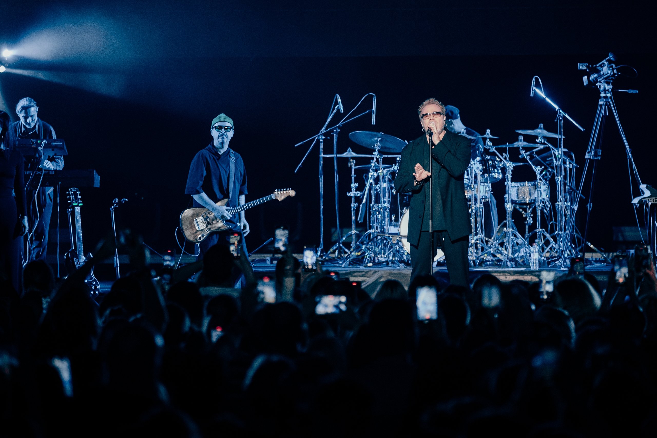 Концерт Владимира Преснякова 