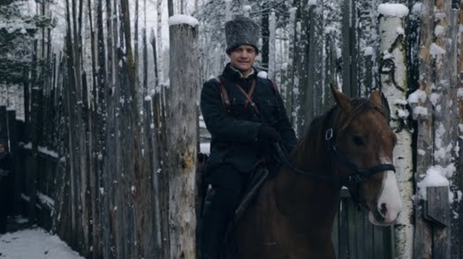 Премьера фильма «Высоцкий. Неизвестные страницы»
