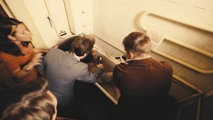 Премьера фильма «Высоцкий. Неизвестные страницы» — фото 3