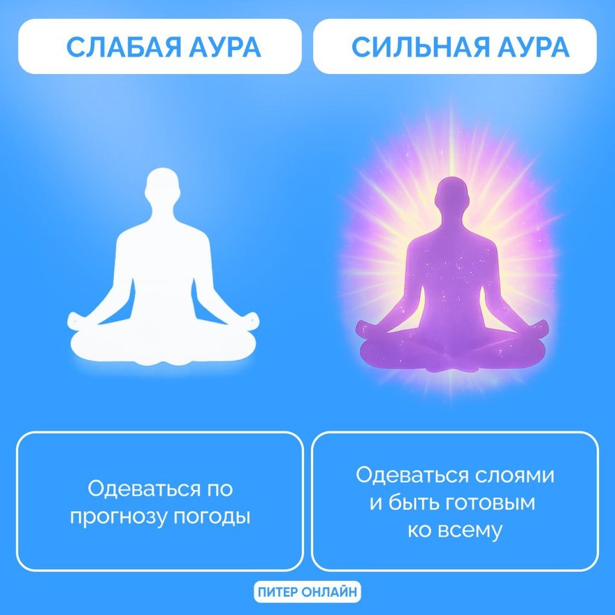 Как отличить приезжего от коренного петербуржца?