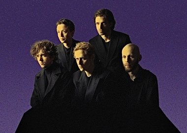 Концерт группы «Сироткин»