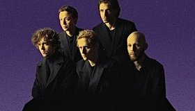 Концерт группы «Сироткин»