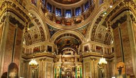 23 января, в честь 240-летия со дня рождения выдающегося архитектора Огюста Монферрана, посещение основной экспозиции Государственного музея «Исаакиевский собор» будет бесплатным.