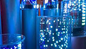 Бесплатная медиа-выставка открыта в «Цифергаузе»  