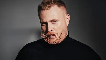 Концерт Евгения Чебаткова