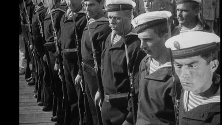 Броненосец «Потемкин»: всероссийская премьера к 100-летию шедевра мирового кинематографа — фото 2