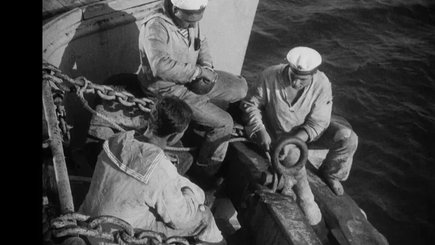 Броненосец «Потемкин»: всероссийская премьера к 100-летию шедевра мирового кинематографа — фото 3