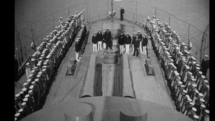 Броненосец «Потемкин»: всероссийская премьера к 100-летию шедевра мирового кинематографа — фото 6