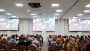 Тру-Крайм фест 2 от лектория Media Modo