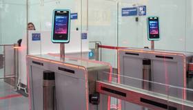 Летать из Шереметьево в Пулково без паспорта станет реальностью