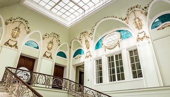 Концерт «Музыка для двоих» в Екатерининском собрании