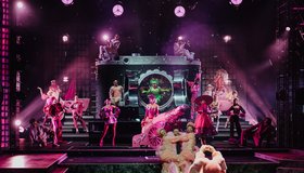 Шоу «Коллекционер. Фотоувеличение»