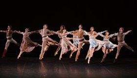 Балет «Ромео и Джульетта»