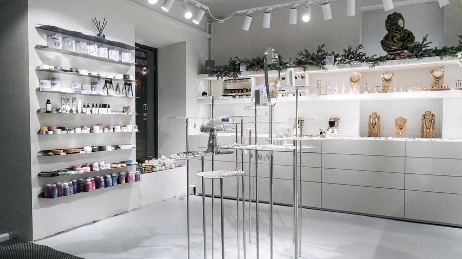Etou store