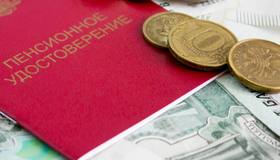 Пенсия для россиян без стажа составит 8824 рубля — в Совфеде