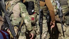 В Петербурге повысили единовременную выплату для контрактников до 3 миллионов рублей