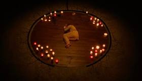 Премьера фильма «Заклятие. Обряд реинкарнации»