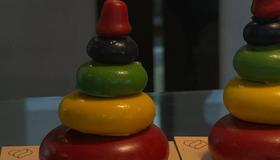 Десерты в стиле СССР можно попробовать в Cherchez la tarte при входе в Екатерининский парк!