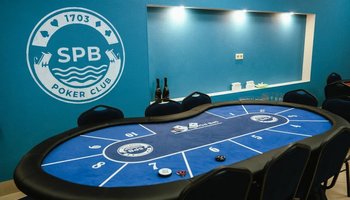 Клуб Spb Poker Club