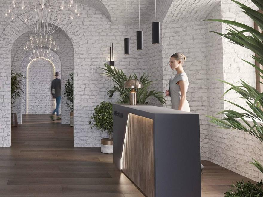 Форт «Император Александр I» в Кронштадте полностью отреставрируют к 2027 году