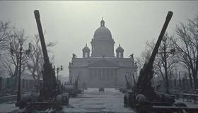 27 января — День полного освобождения Ленинграда от фашистской блокады!