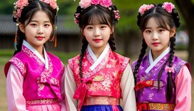 Фестиваль корейской культуры K-shtorm