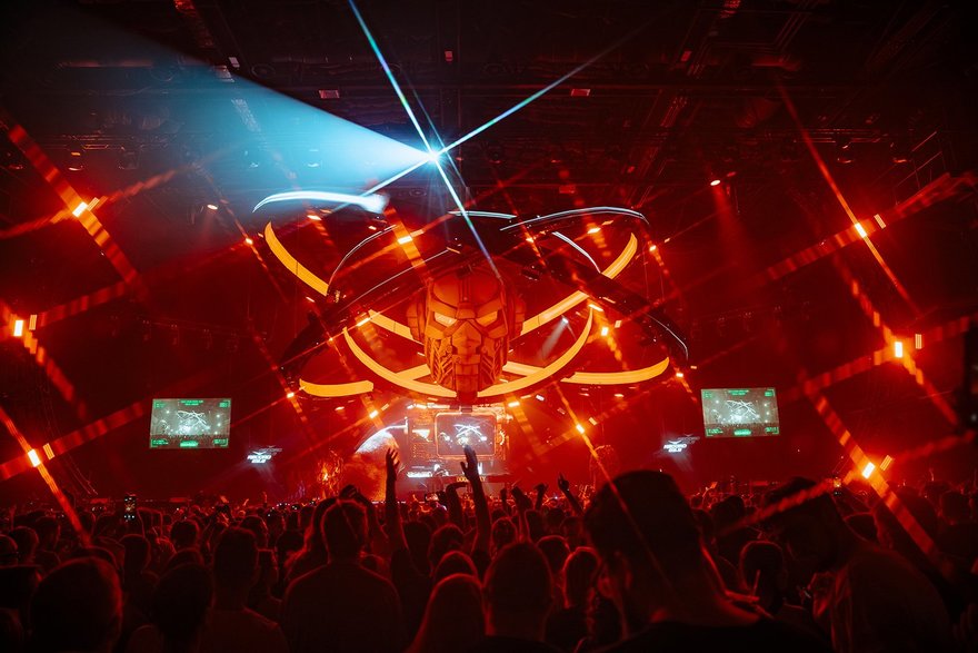 «Пиратская Станция: RAGNARÖK»