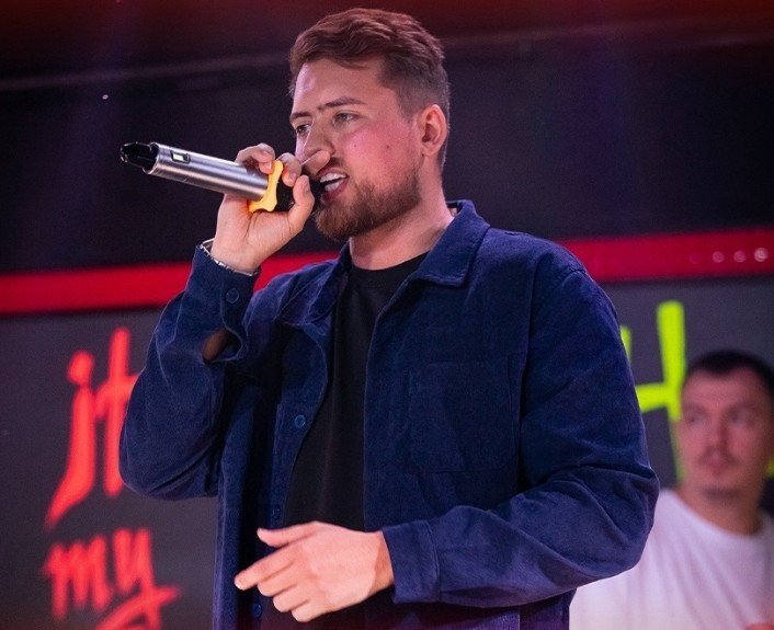 Музыкальный фестиваль UNLOCKFEST