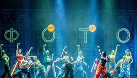 Планы на февраль: 30 самых интересных событий месяца