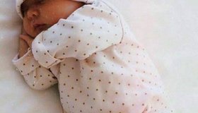 София и Михаил стали лидерами среди имён новорождённых в Петербурге в январе. 