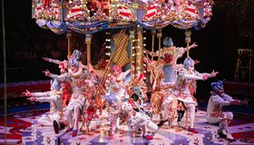 🌟 Планы на выходные: топ событий и мест 