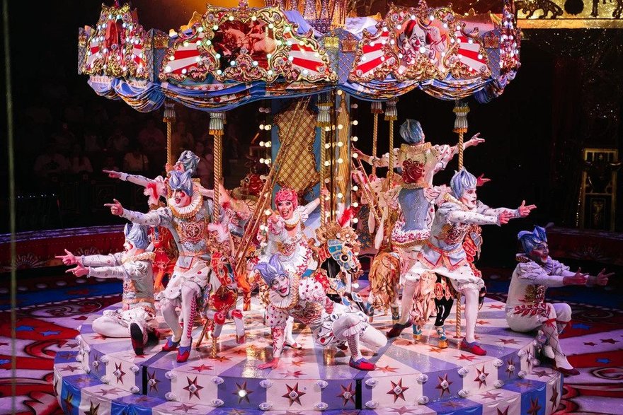 🌟 Планы на выходные: топ событий и мест