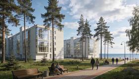 За три года в агломерации Петербурга могут открыть шесть новых санаториев  