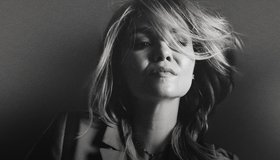 Концерт Саши Алмазовой