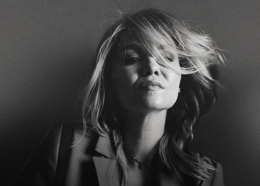 Концерт Саши Алмазовой